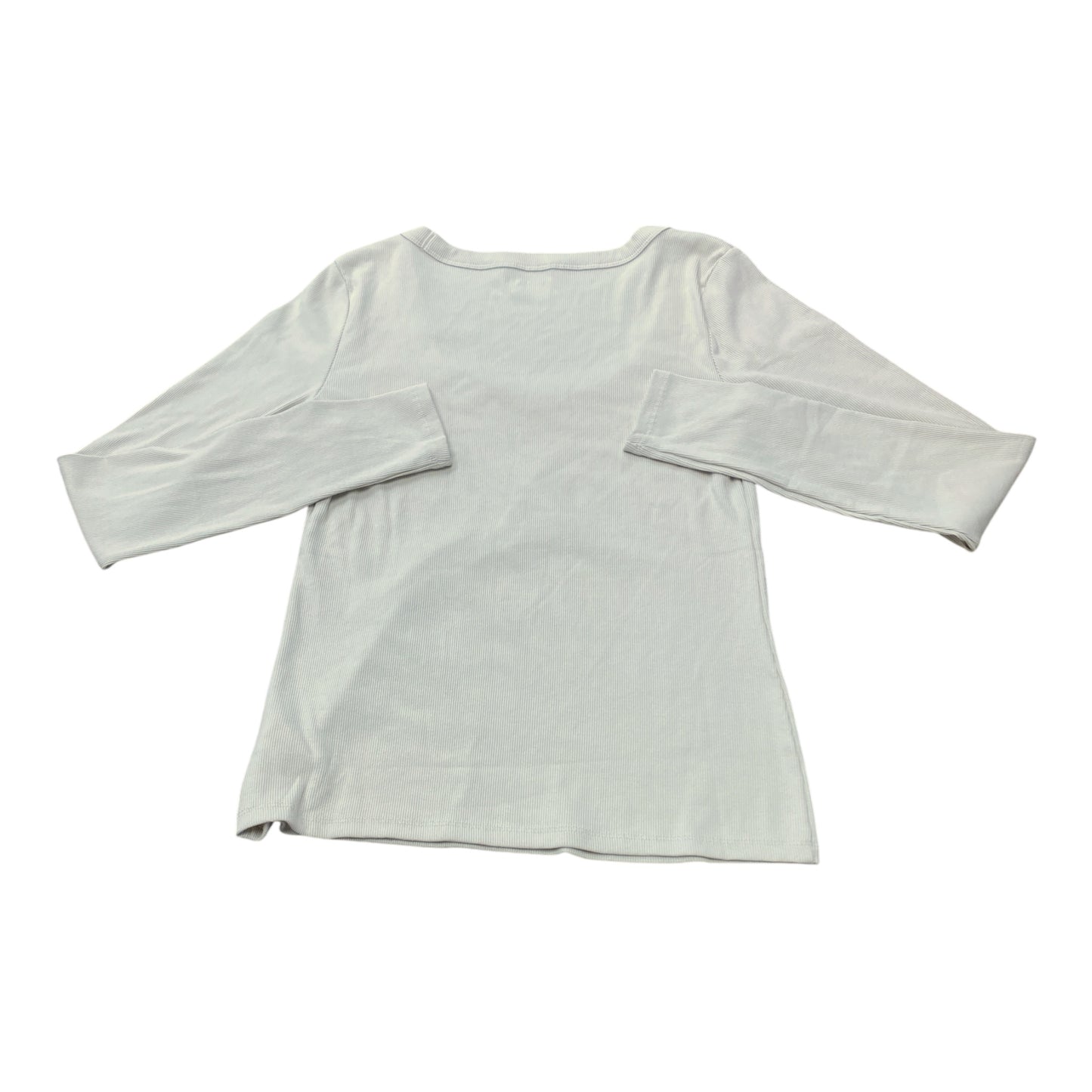 Top Ls By Old Navy In Beige, Size:L