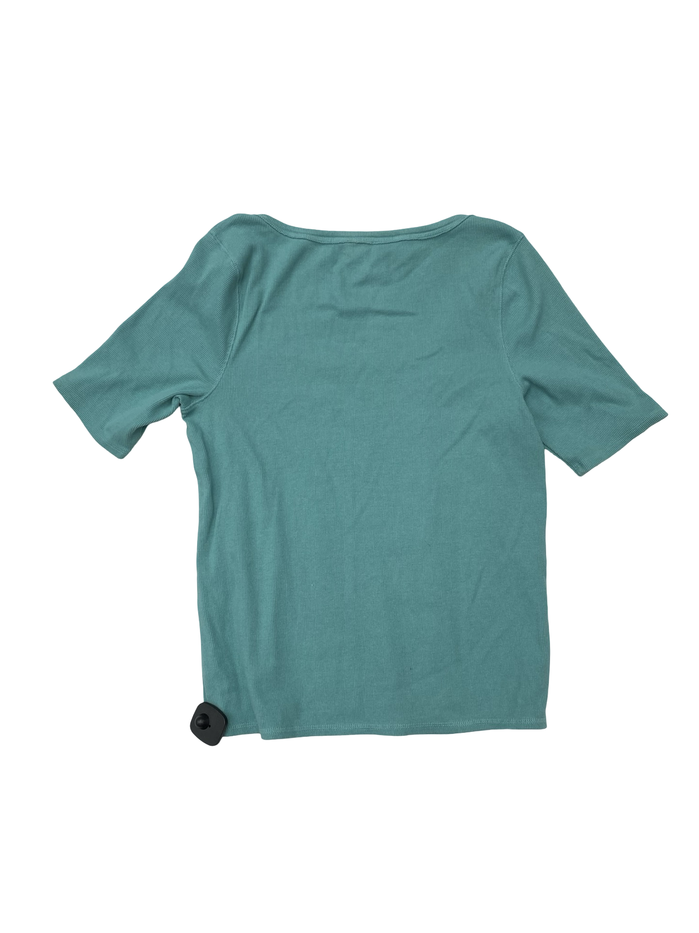 Top Ss By Sundance In Teal, Size:L