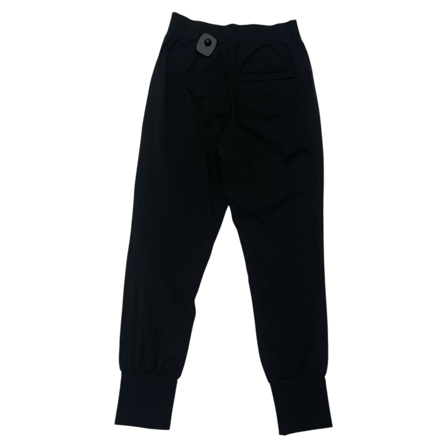 Athletic Pants By Varley In Black, Size:Xs