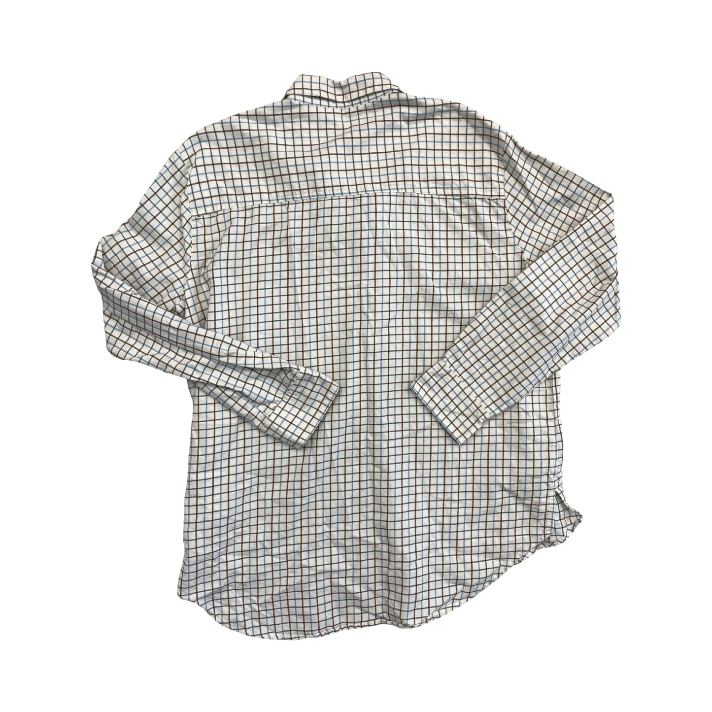 Top Ls By Madewell In Multi, Size:M