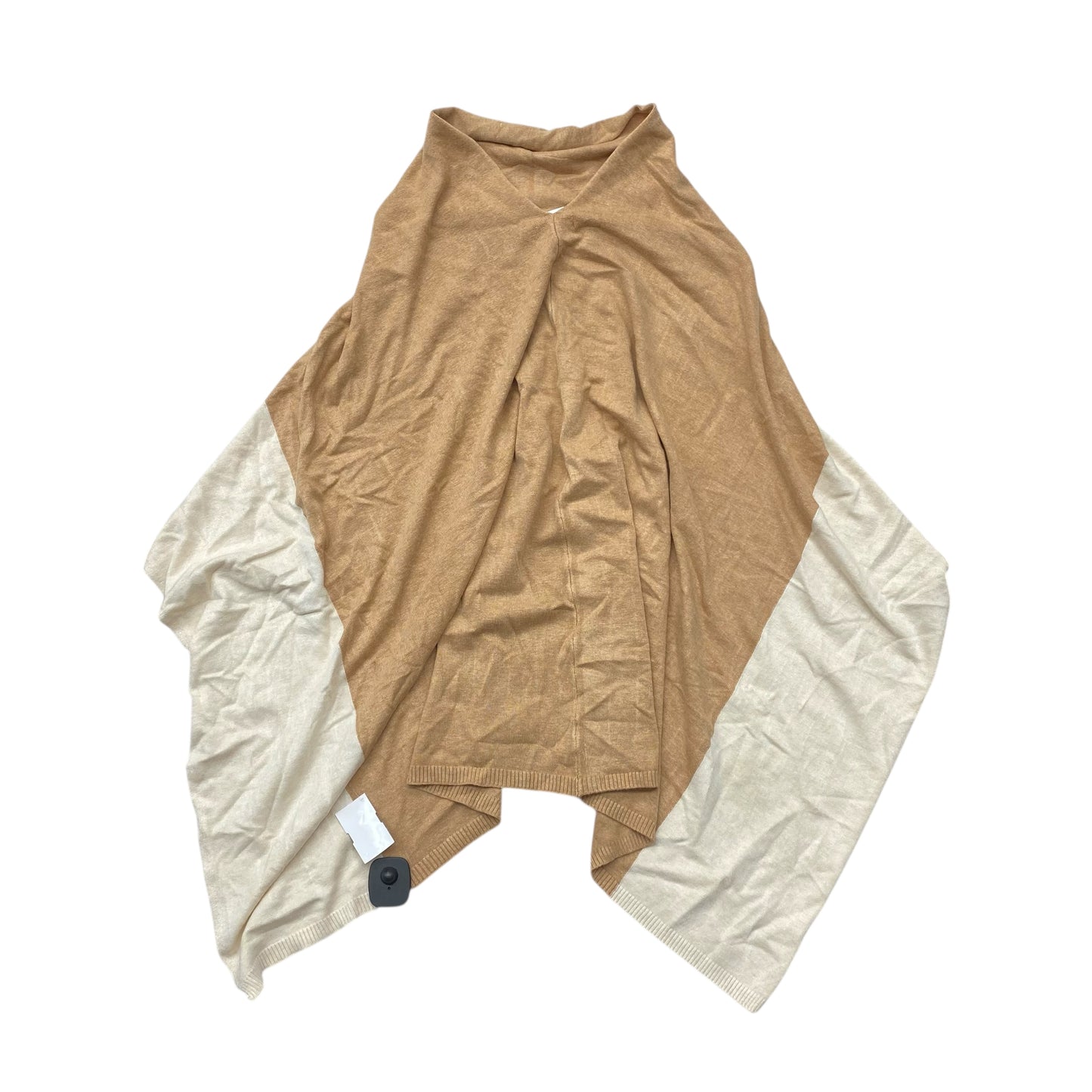 Shawl By Shiraleah In Beige, Size:M