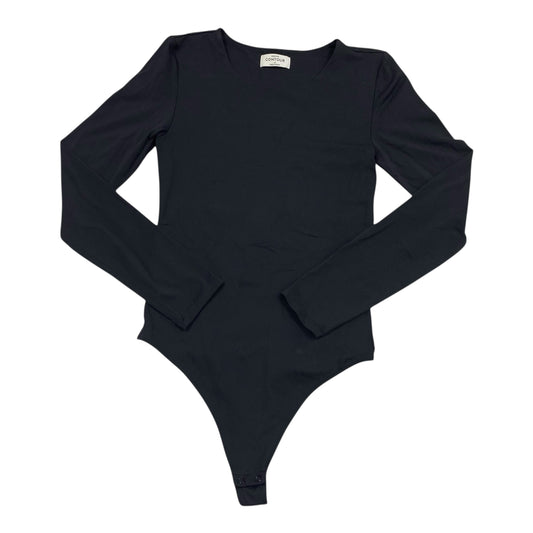 Bodysuit By Babaton In Black, Size:M