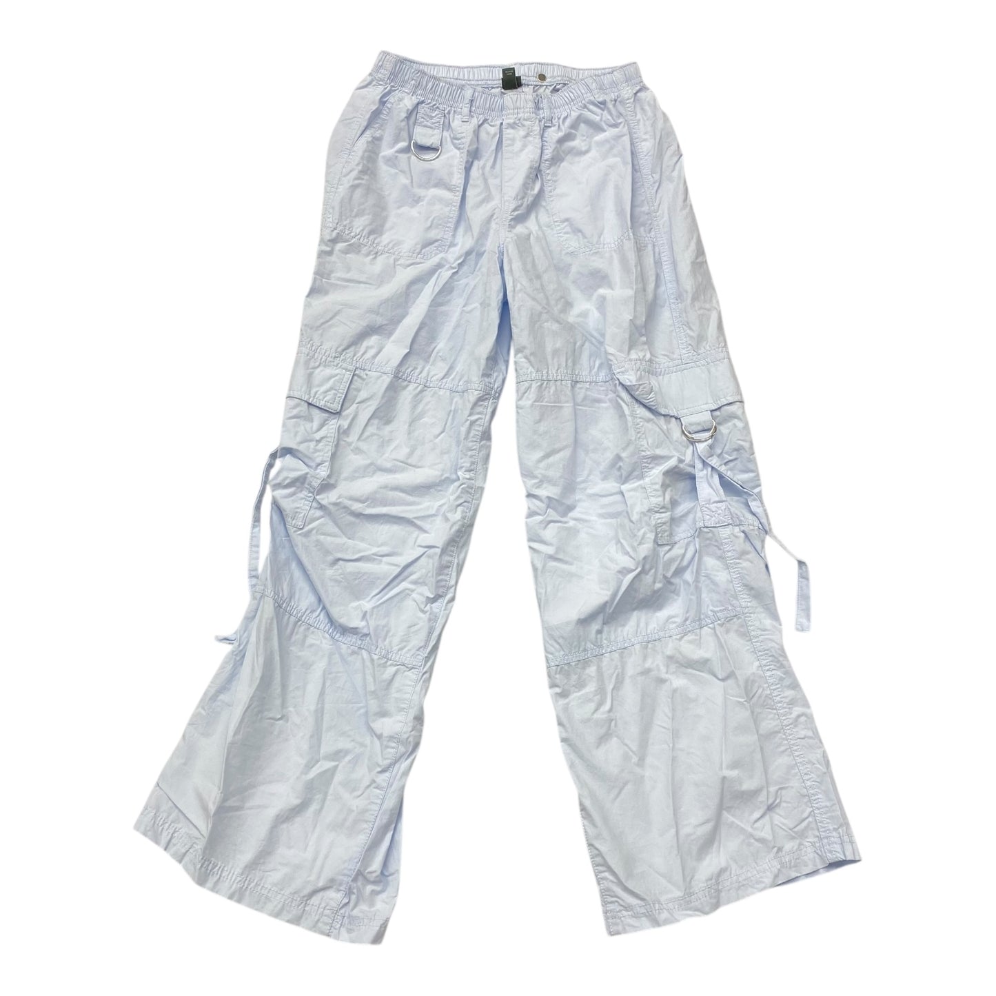 Pants Cargo & Utility By Wild Fable In Blue, Size:S