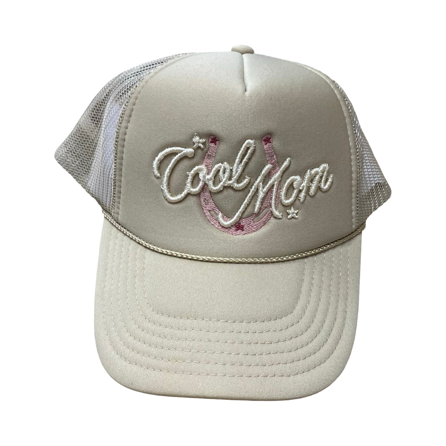 Hat Baseball Cap By Anthropologie In Beige