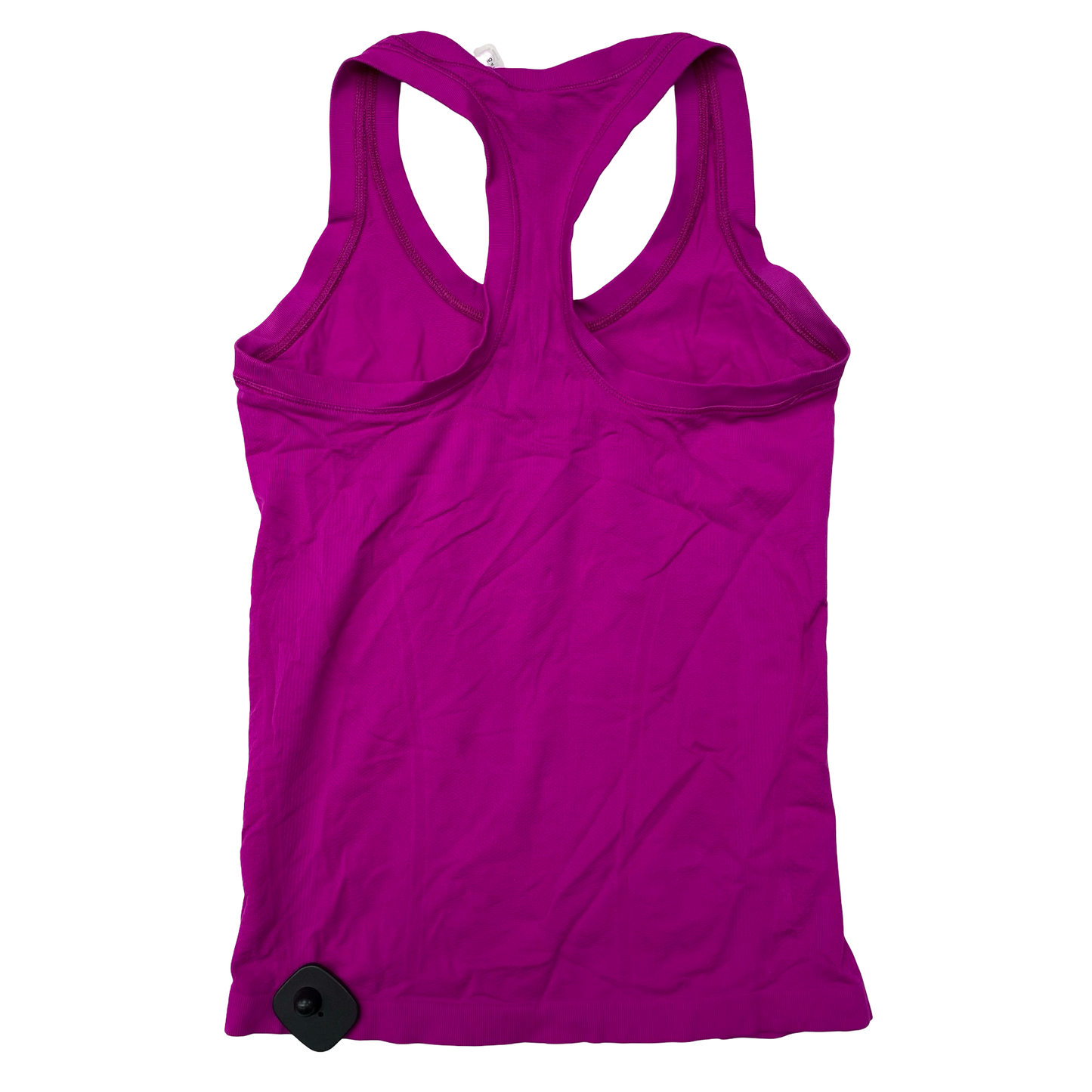 Athletic Tank Top By Athleta In Pink, Size:S
