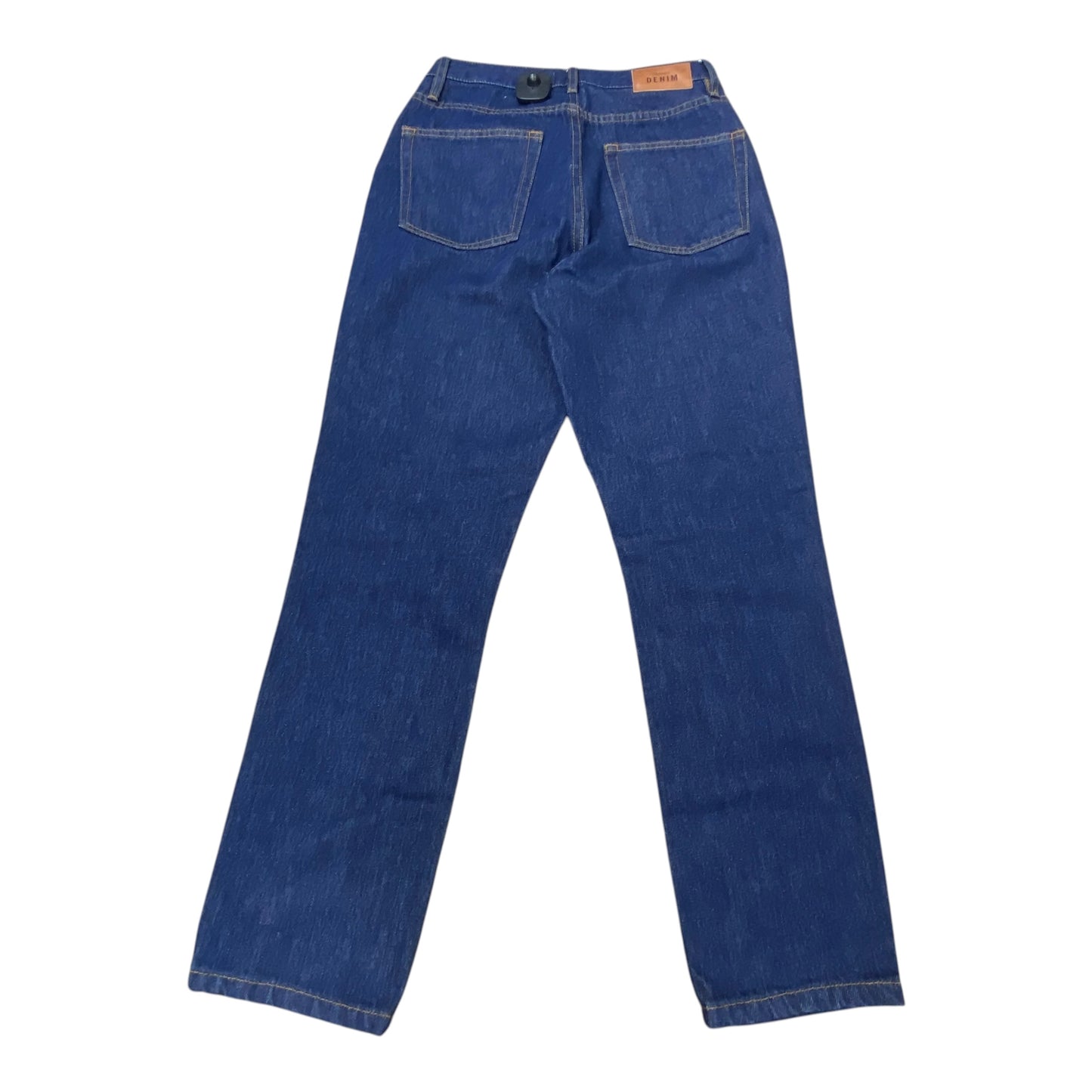 Jeans Boyfriend By Sezane In Blue, Size:S