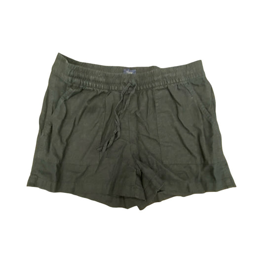 Shorts By J. Crew In Black, Size:Xs