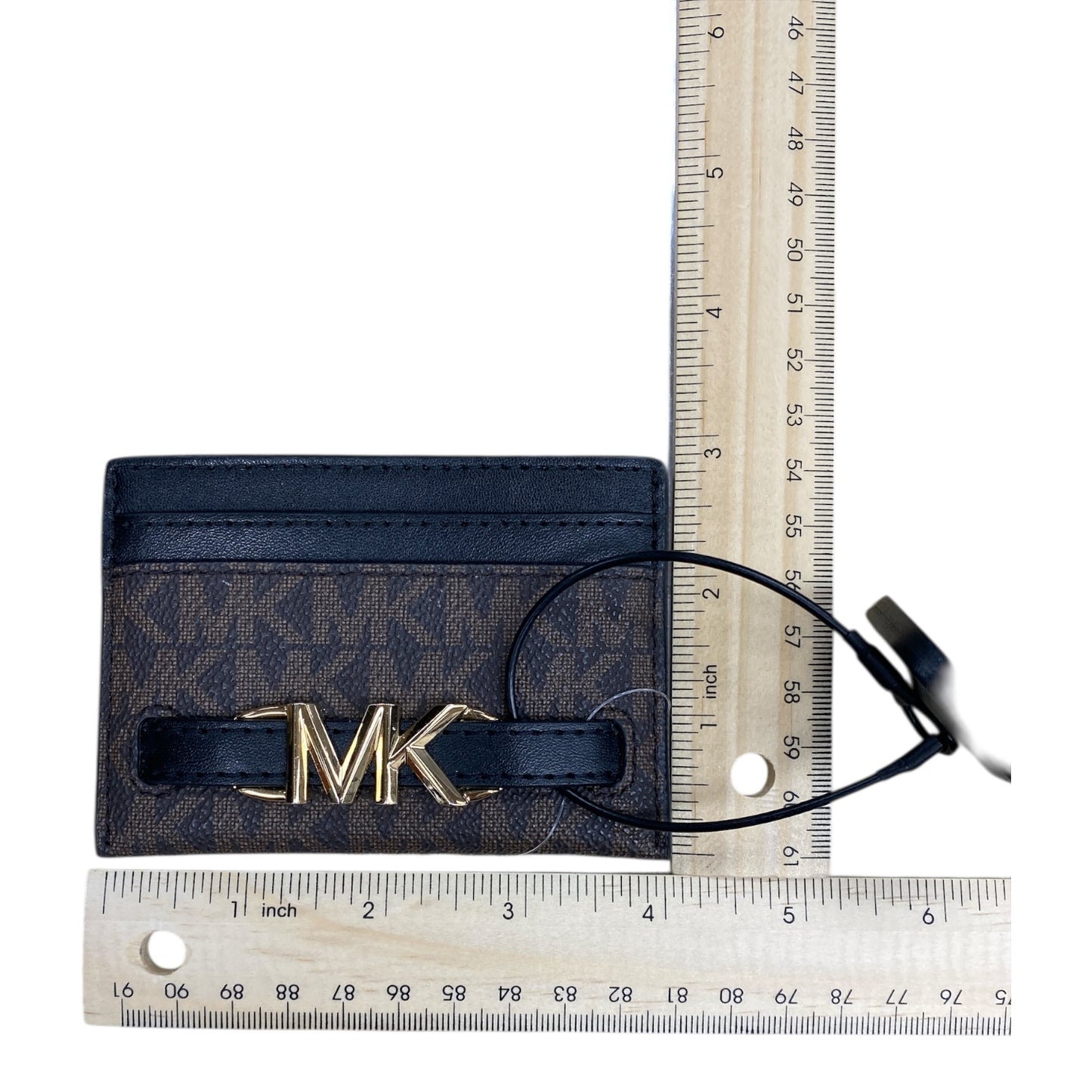 Wallet Designer By Michael Kors, Size: Small