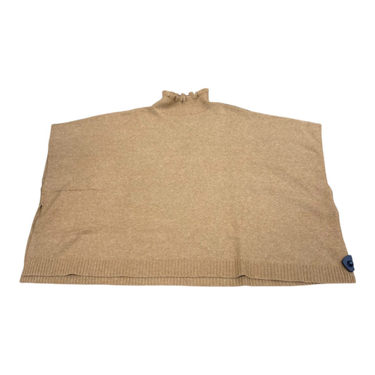 Sweater By J. Crew In Brown, Size:Osfm