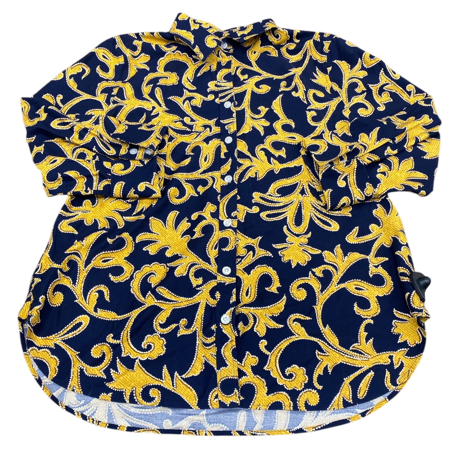 Top Ls By Chicos In Multi, Size:6