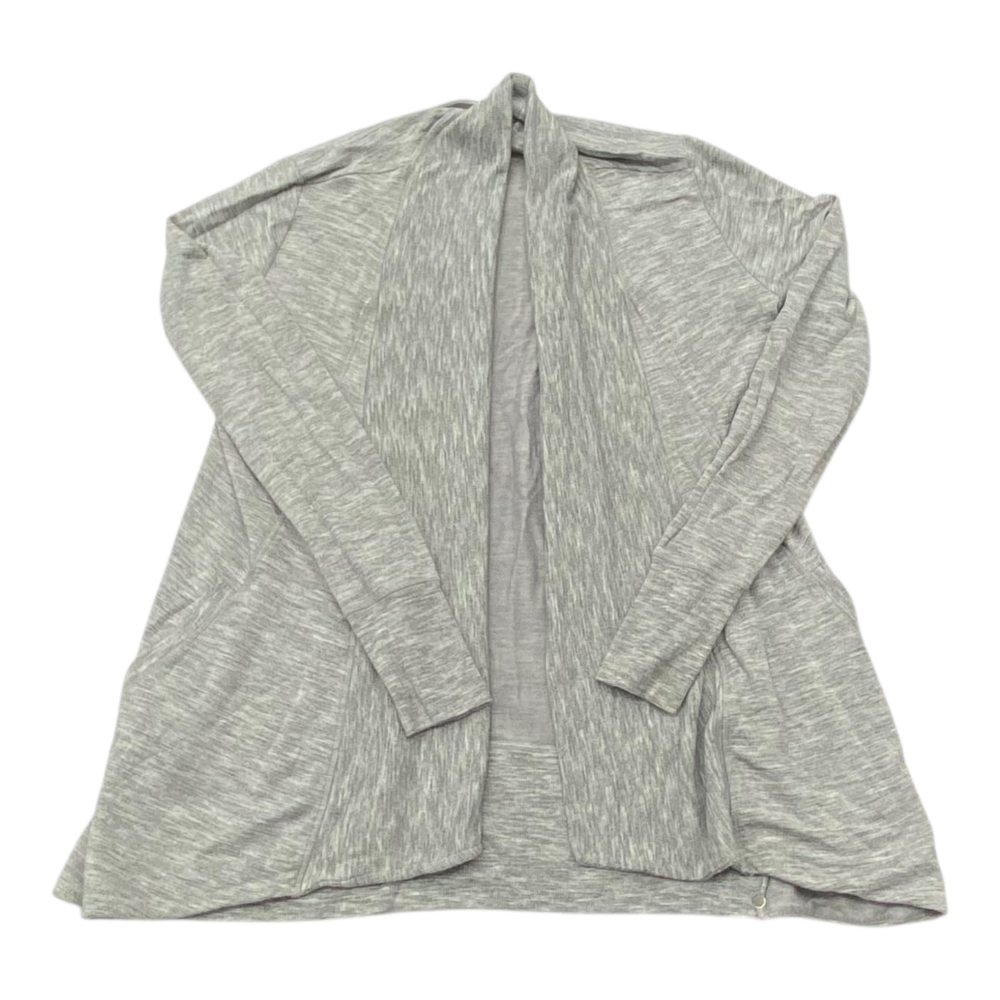 Cardigan By Athleta In Grey, Size:S
