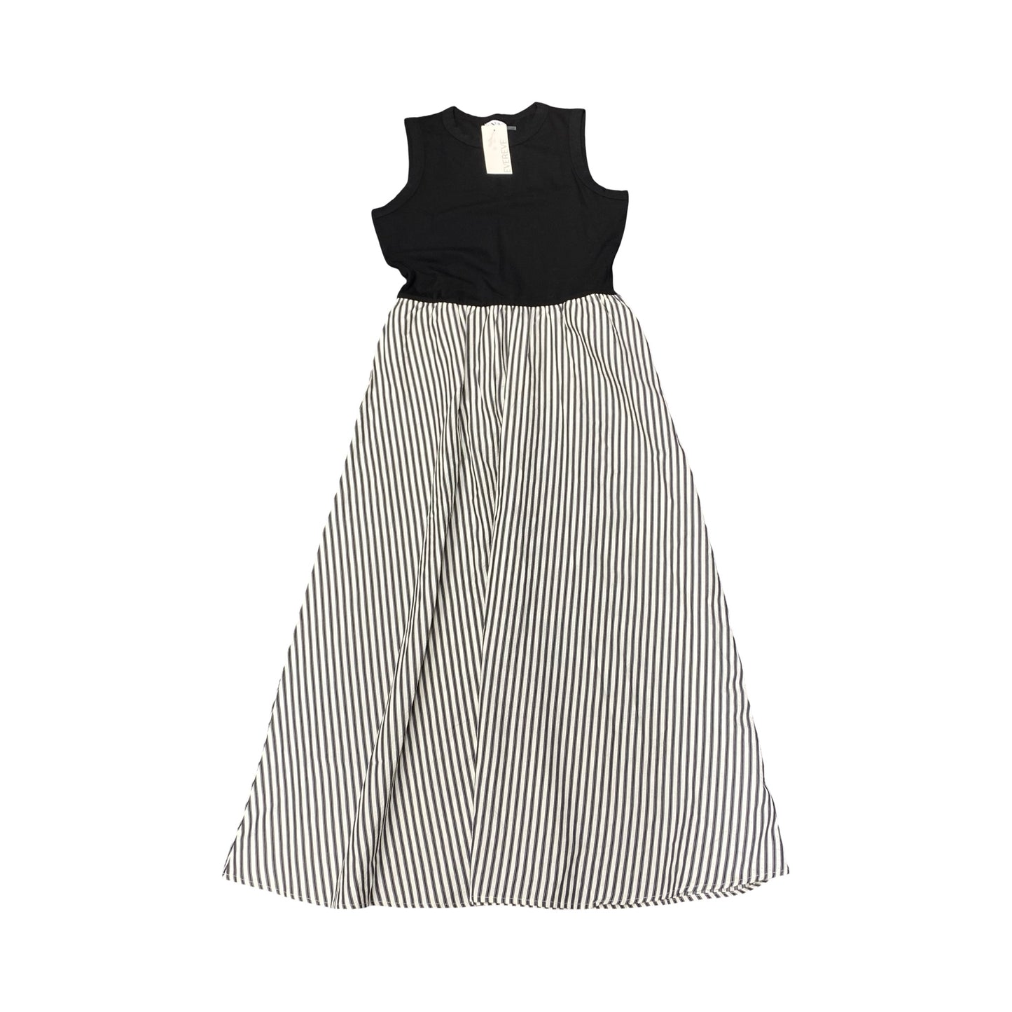 Dress Casual Maxi By Lna In Multi, Size:M