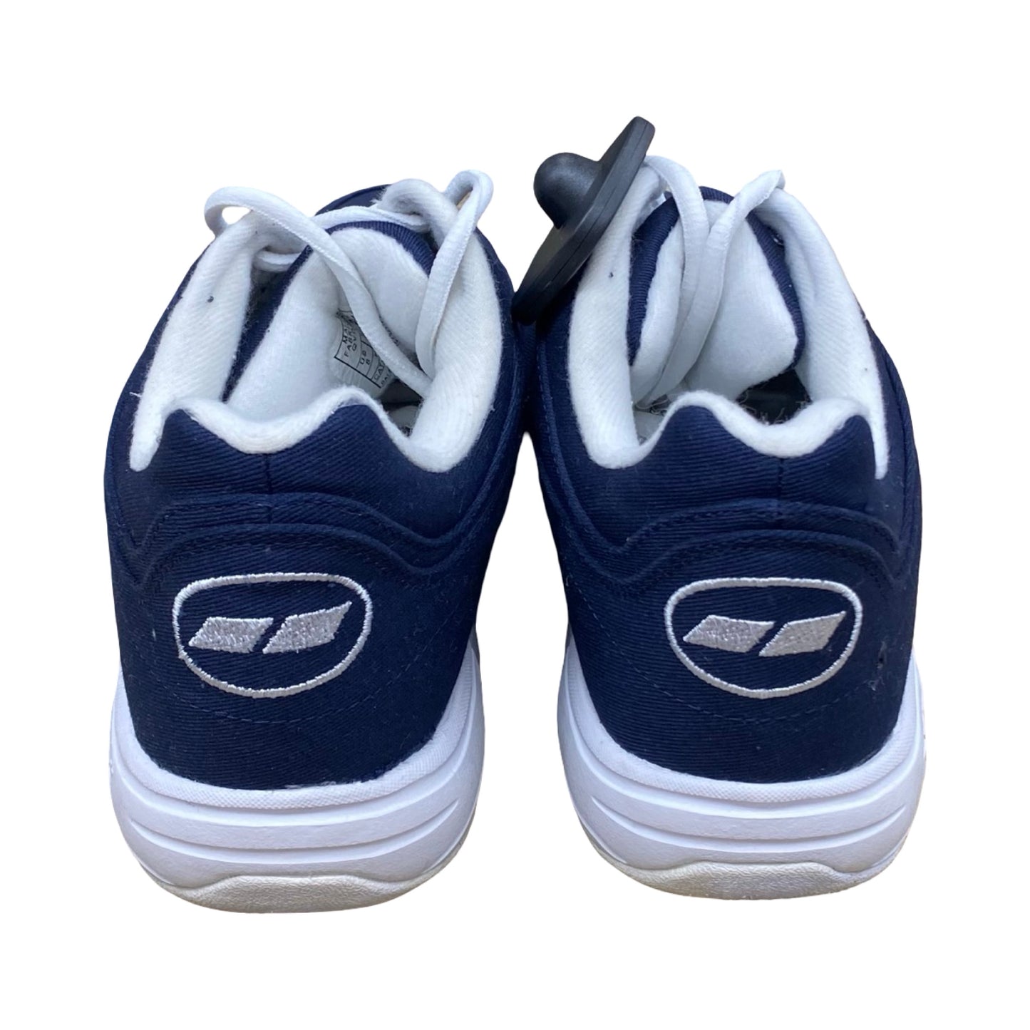Shoes Sneakers By Ryka In Blue, Size:8