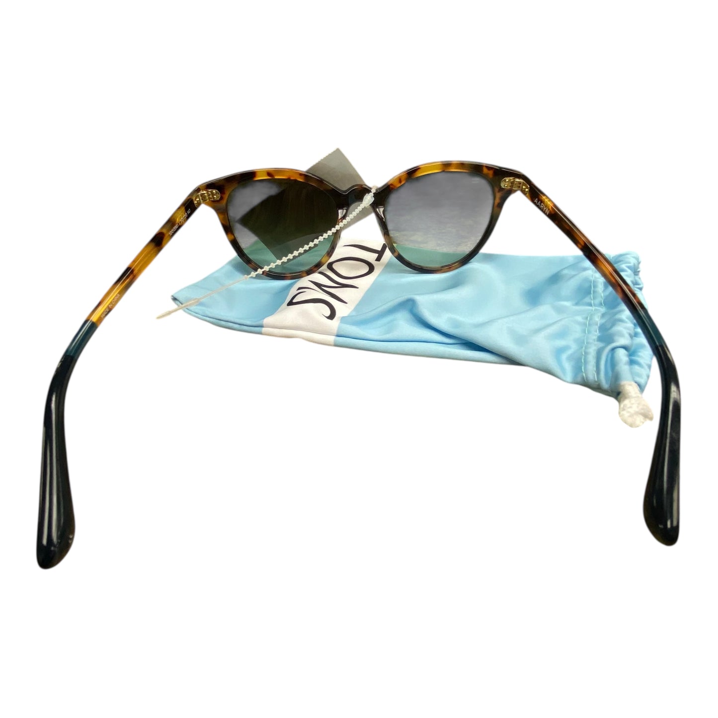 Sunglasses By Toms In Brown