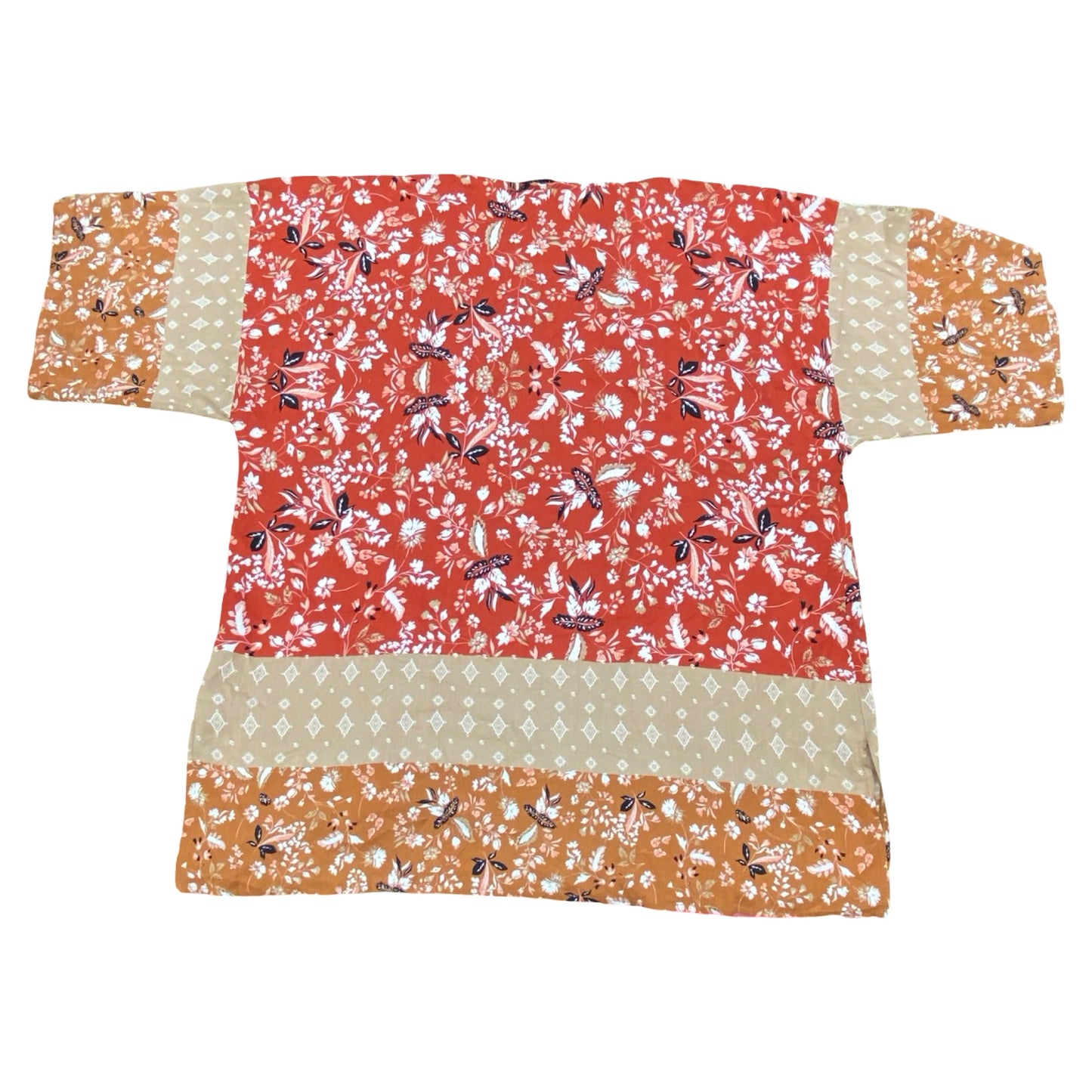 Cardigan By Michael Stars In Multi, Size:Osfm