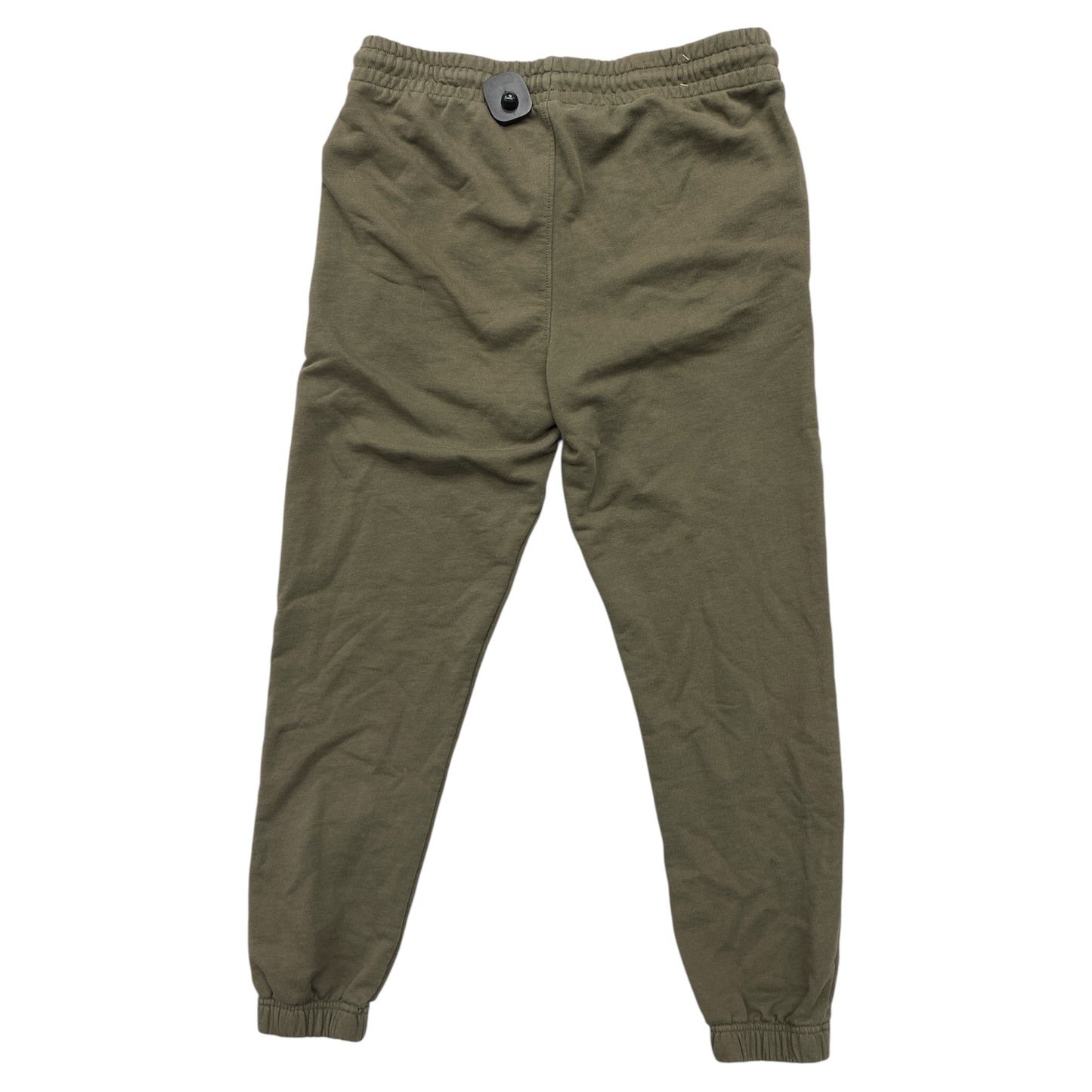 Athletic Pants By Jag In Green, Size:M