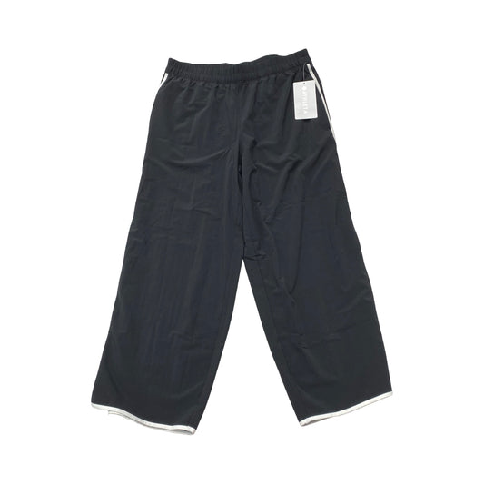 Athletic Pants By Athleta In Black, Size:M