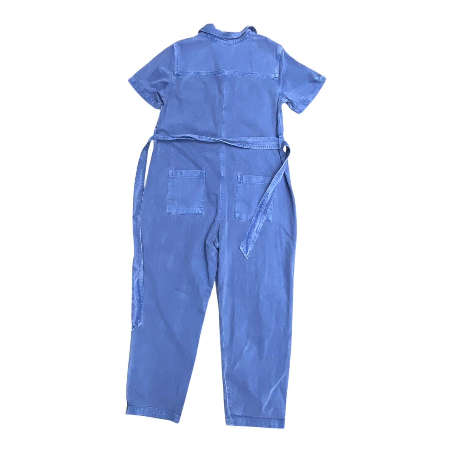 Jumpsuit By Old Navy In Blue, Size:L