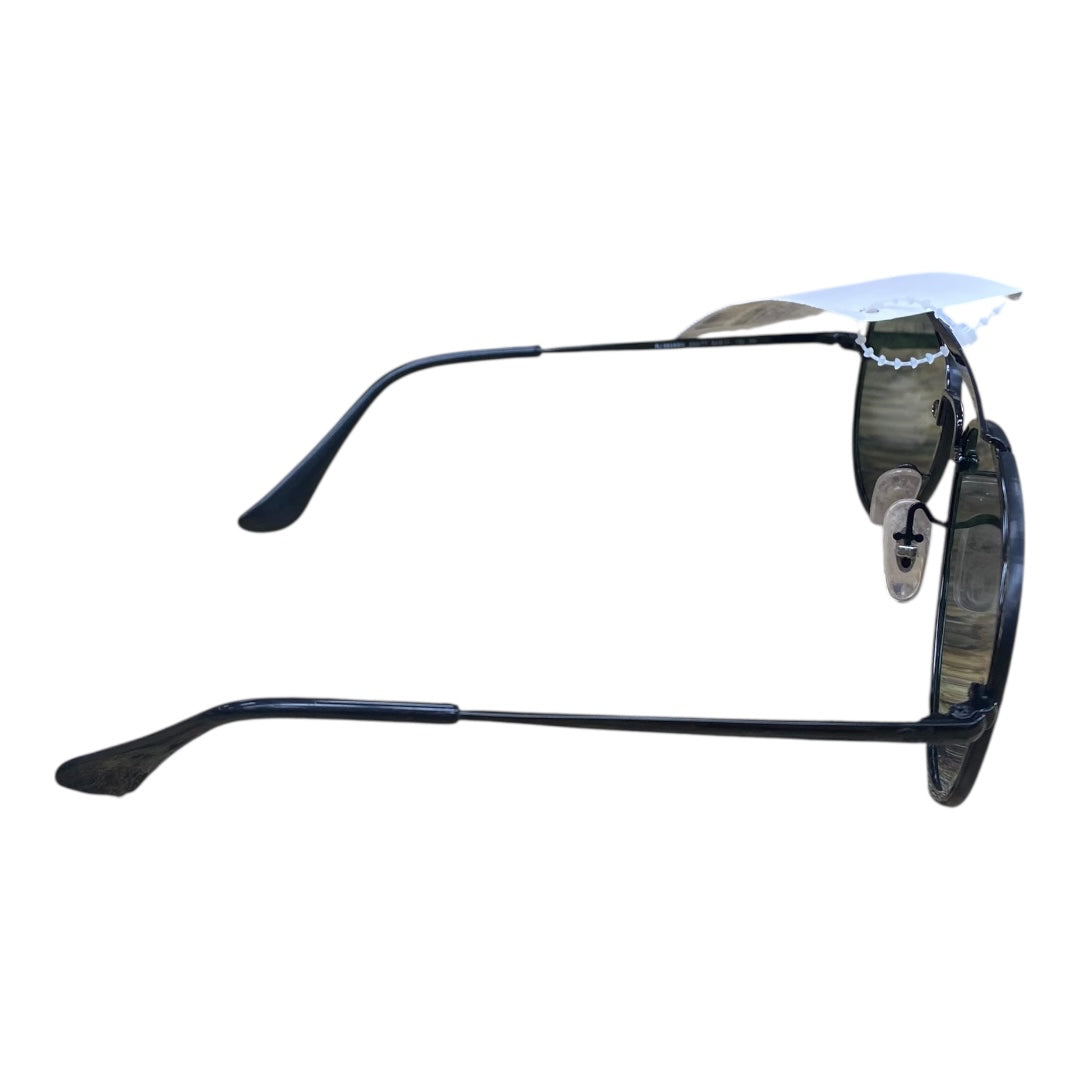 Sunglasses Designer By Ray Ban In Black UNISEX KIDS