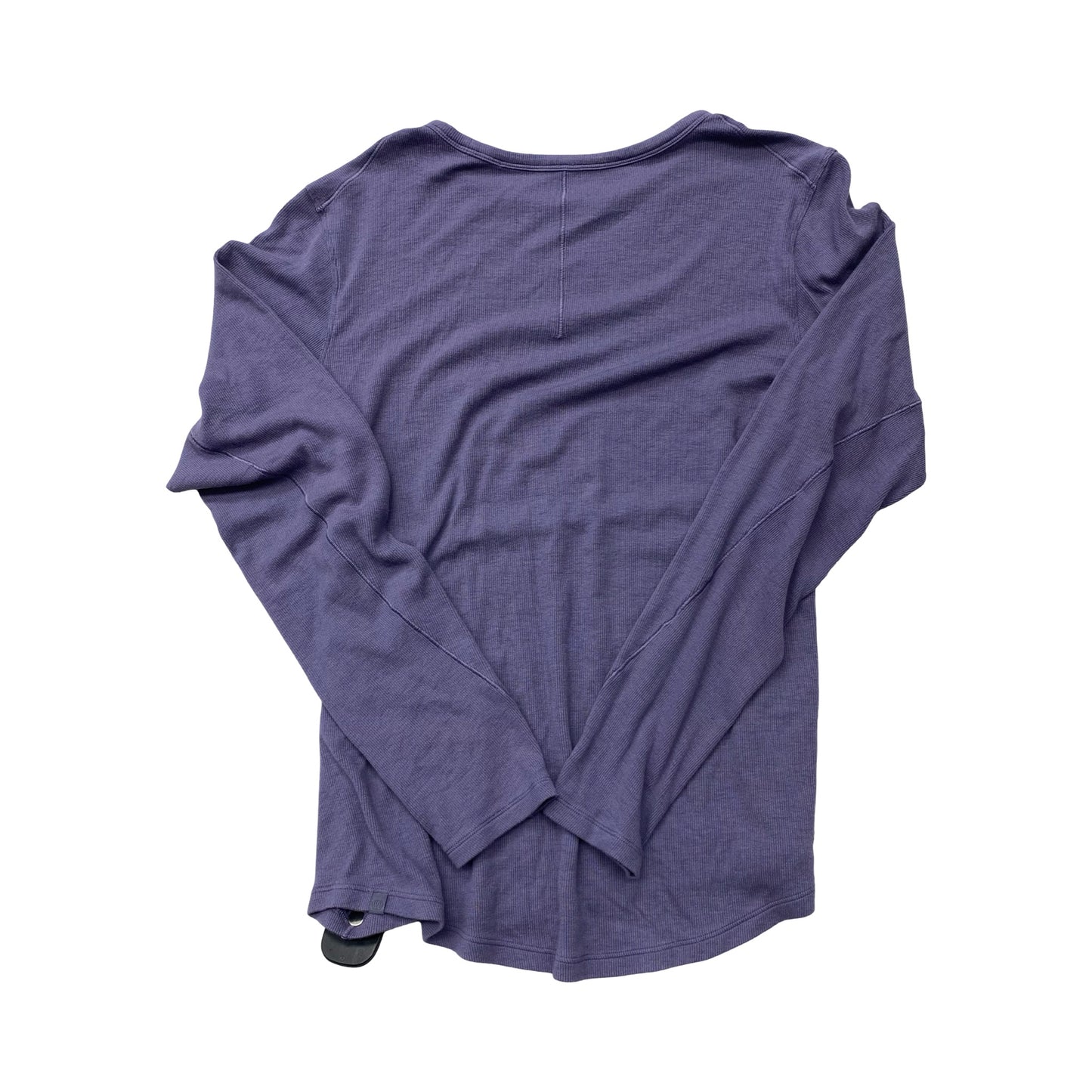 Top Ls By Lululemon In Purple, Size:L