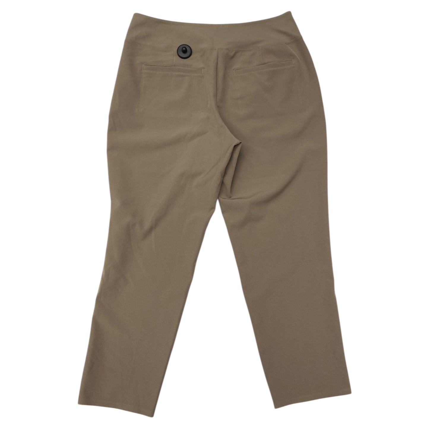 Pants Dress By Athleta In Tan, Size:16
