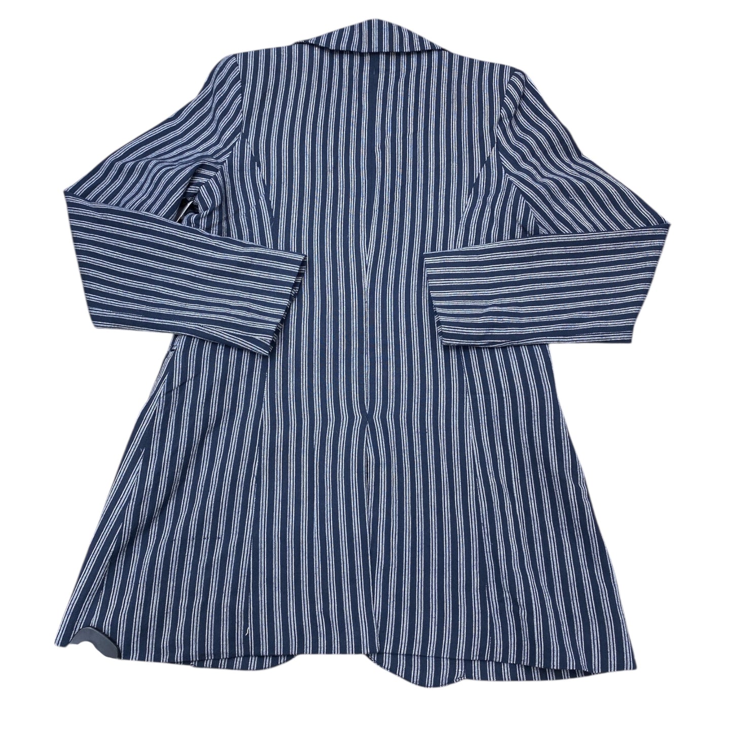 Blazer By Able In Striped Pattern, Size:S