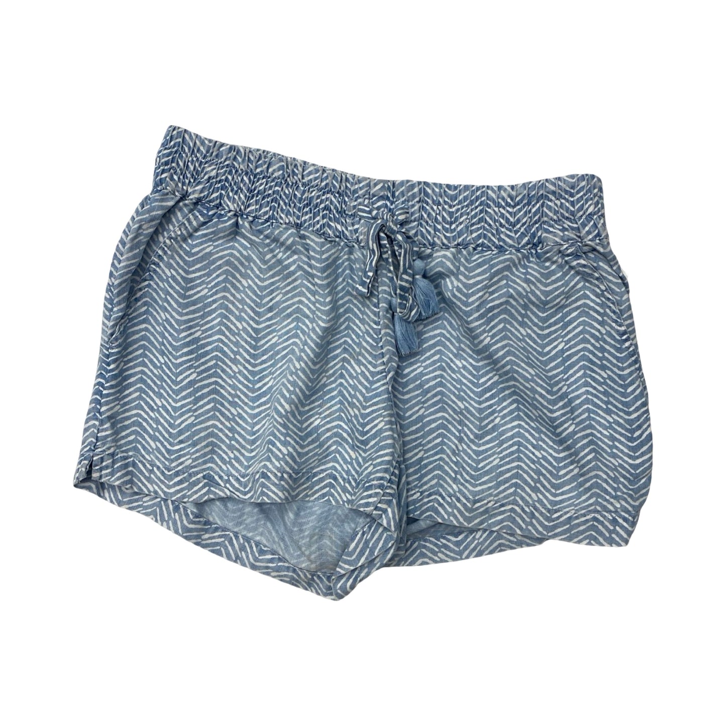 Shorts By Vineyard Vines In Blue, Size:Xs