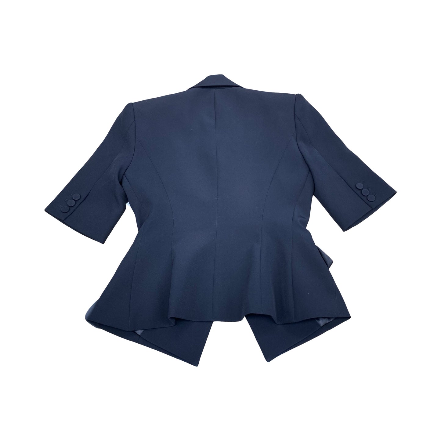 Blazer By Generation Love In Black, Size:Xs