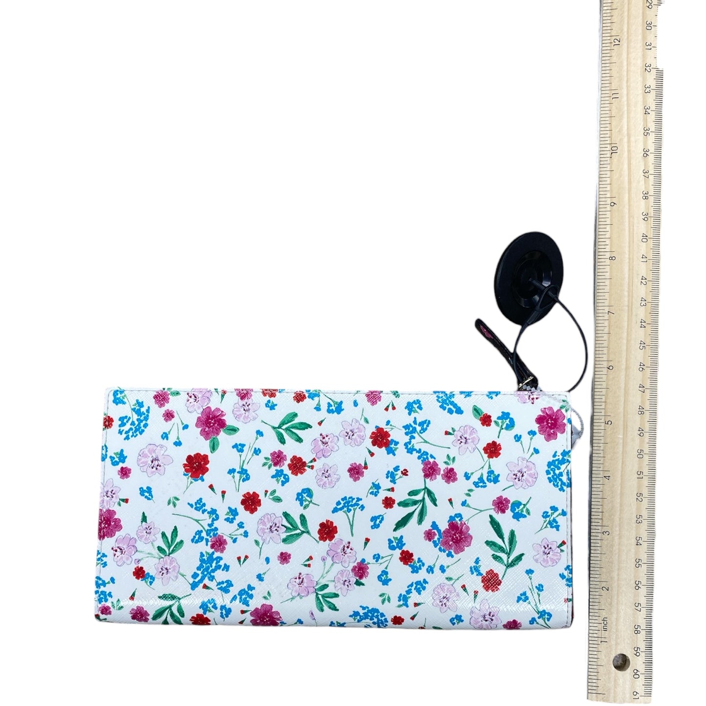 Wallet Designer By Kate Spade In Multi, Size:Large