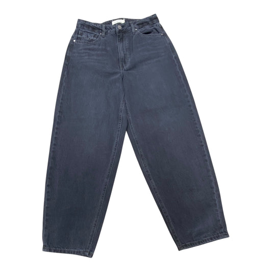 Jeans Boyfriend By Cmc In Black, Size:4