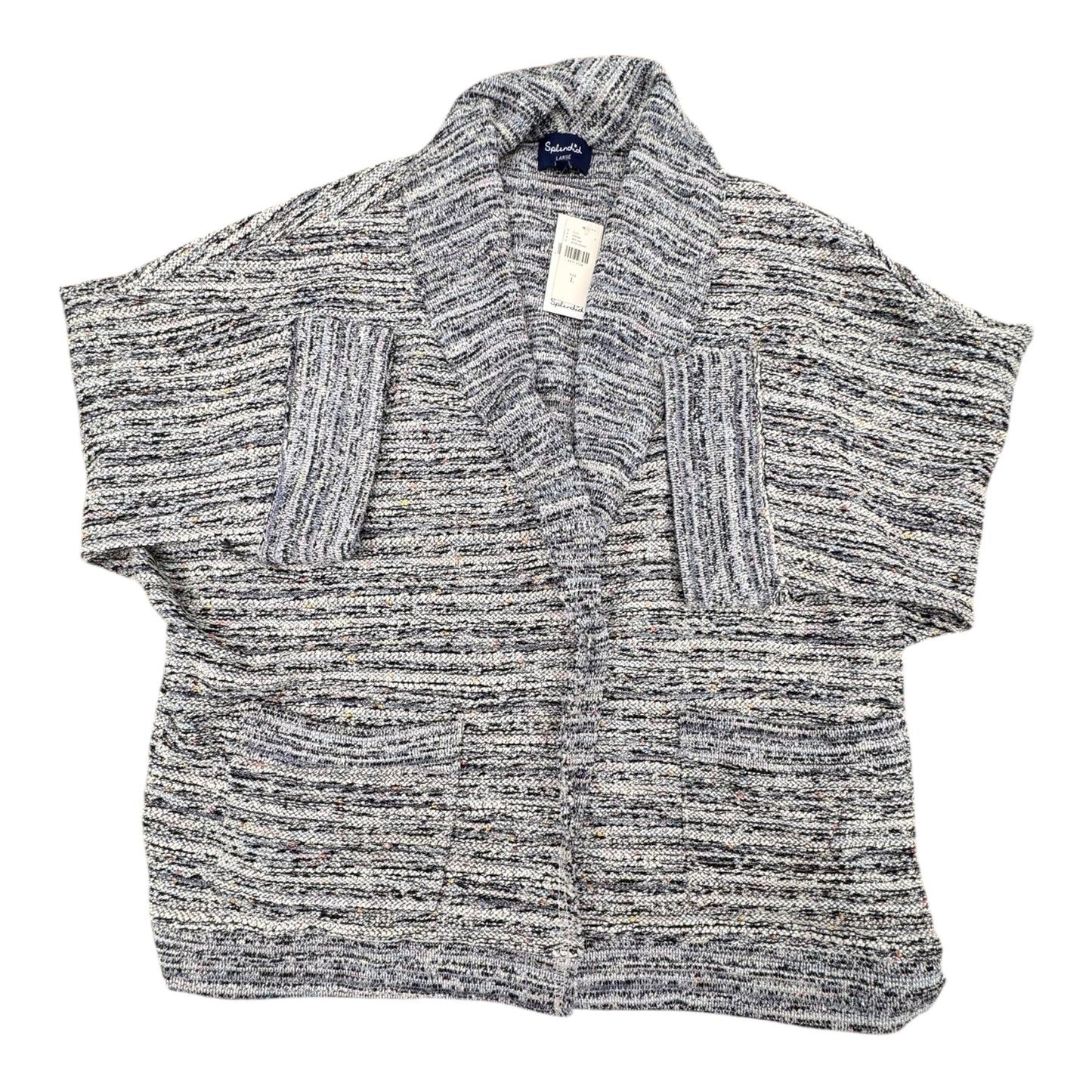 Blazer By Splendid In Multi, Size:L