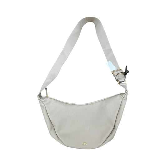 Handbag By Cmc In Beige, Size:Medium