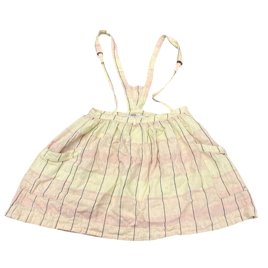 Skirt Midi By Free People In Striped Pattern, Size:4