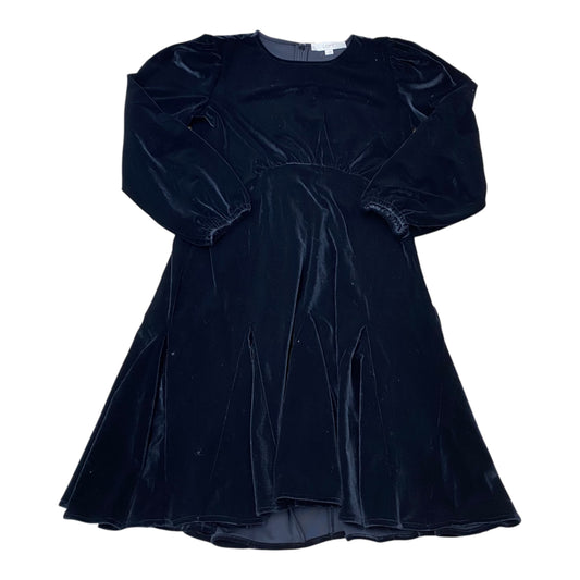 Dress Casual Maxi By Loft In Black, Size:6