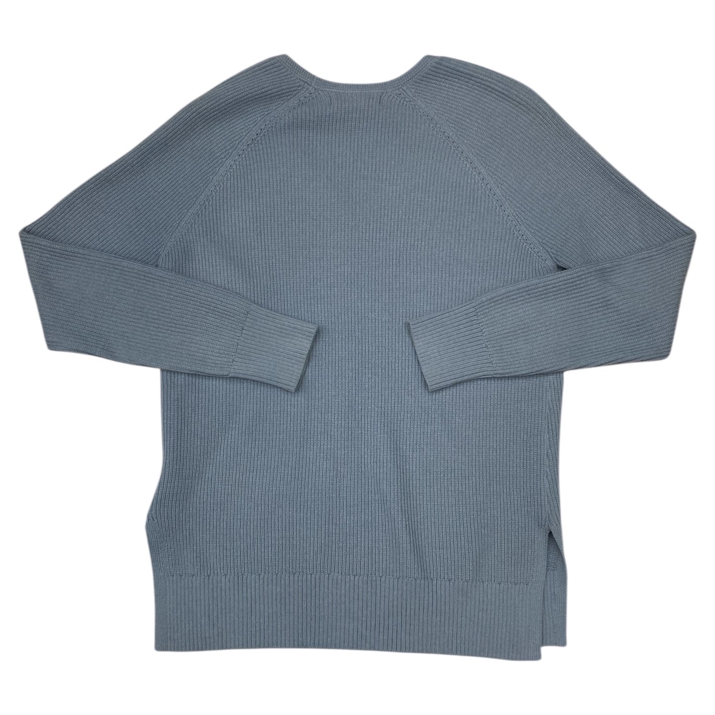 Sweater By Athleta In Blue, Size:Xxs