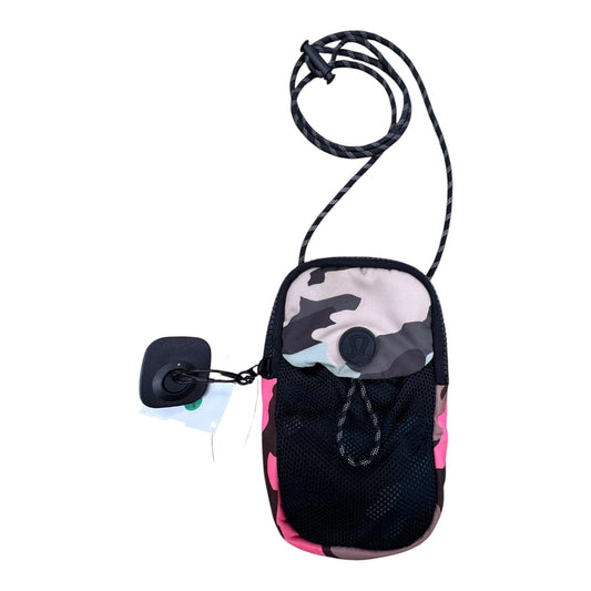 Handbag Designer By Lululemon In Multi, Size:Small
