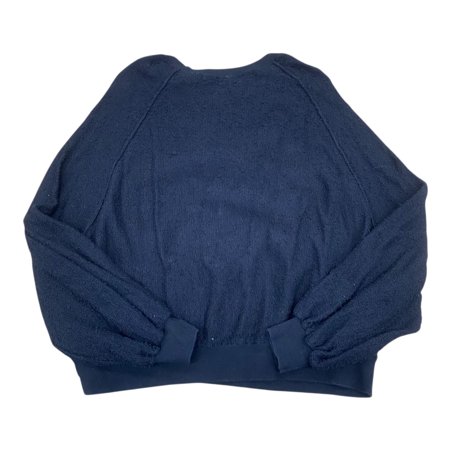 Sweater By Free People In Black, Size:Sp