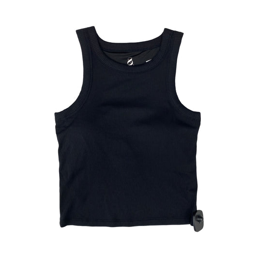 Top Sleeveless By Lou And Grey In Black, Size:S