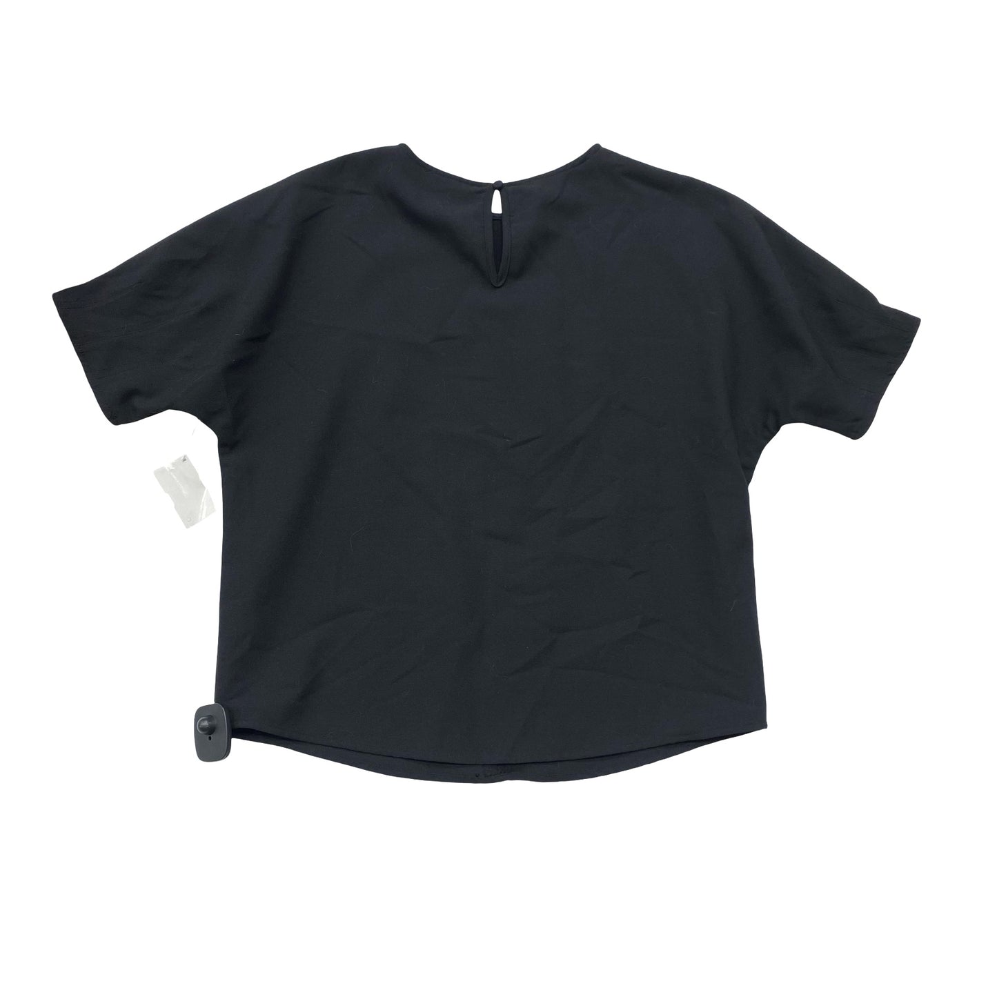 Top Ss By Who What Wear In Black, Size:Xs
