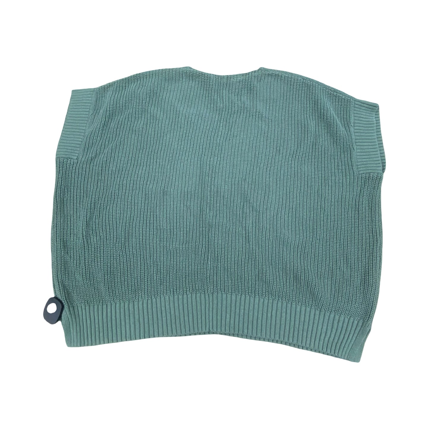 Sweater By Loft In Green, Size:L