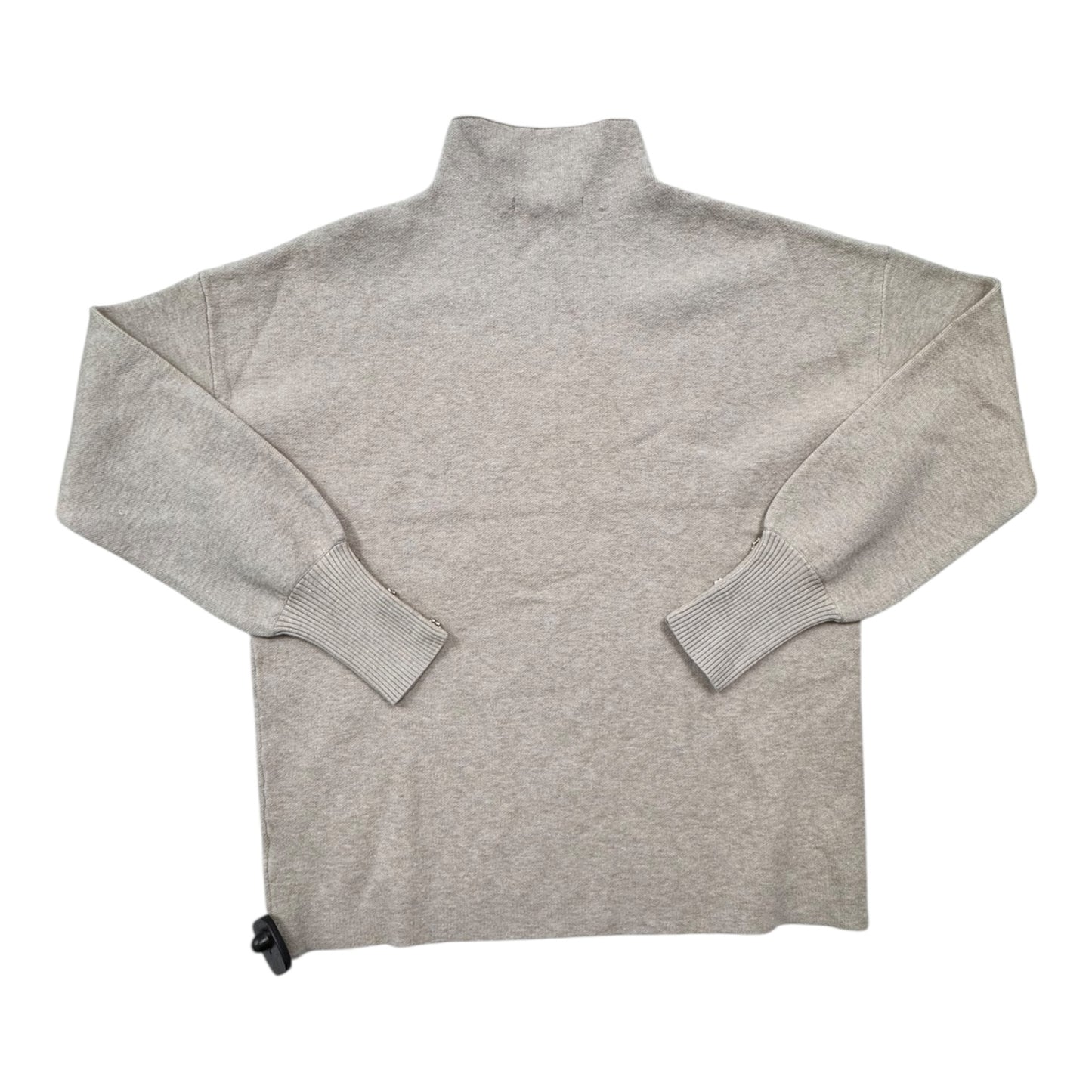 Sweater By Tahari In Beige, Size:M