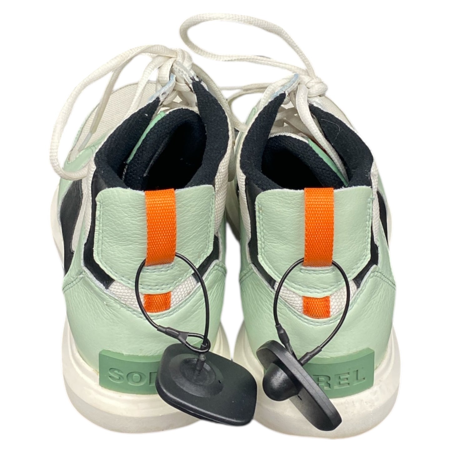 Shoes Designer By Sorel In Multi, Size:10.5