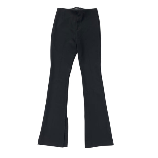 Pants Dress By Fifteen Twenty In Black, Size:Xs