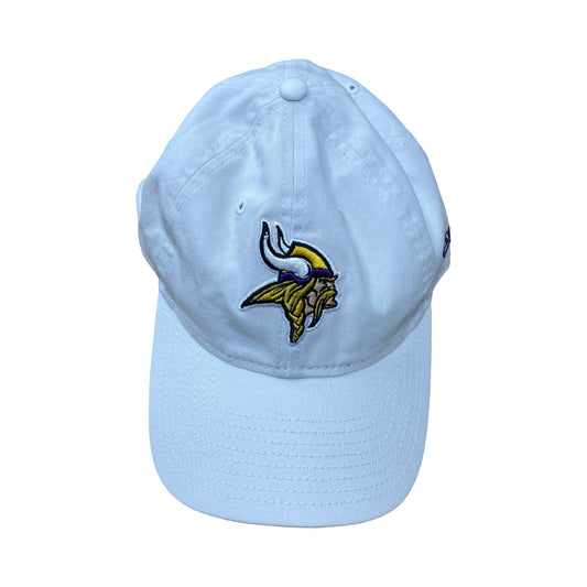 Hat Baseball Cap By New Era In White