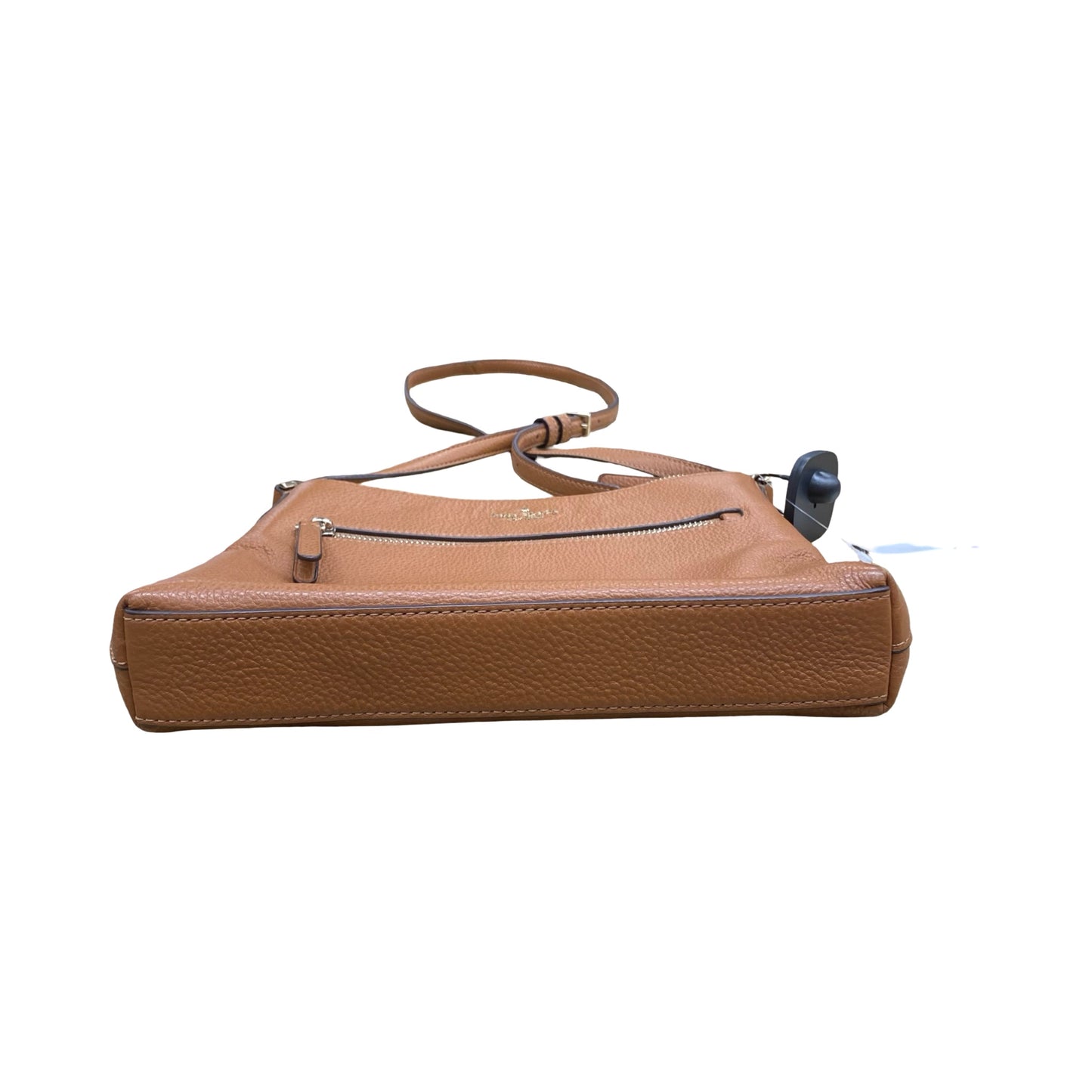 Handbag Designer By Kate Spade In Brown, Size:Medium