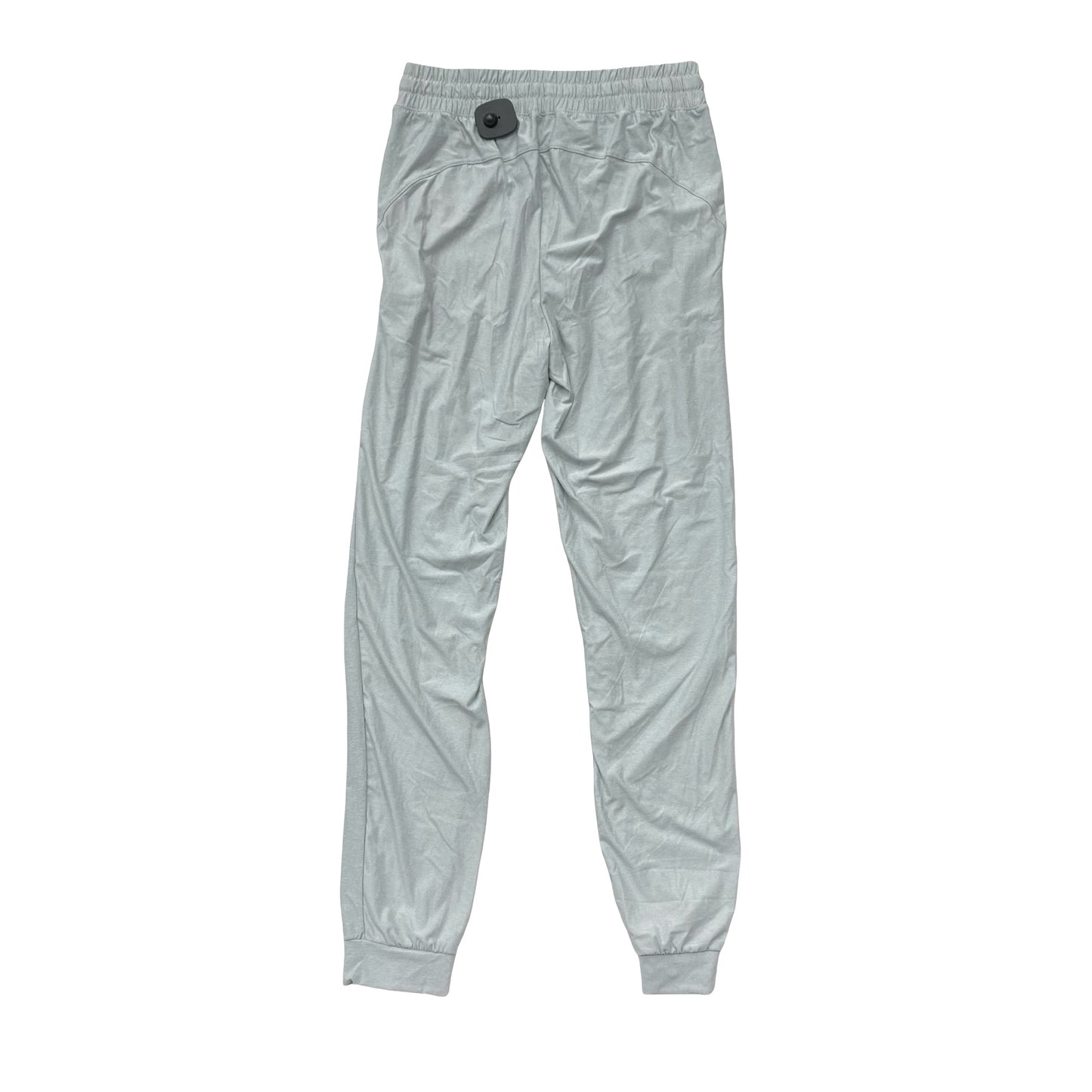 Athletic Pants By Old Navy In Grey, Size:S Tall