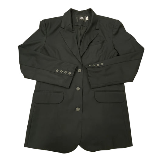 Blazer By Urban Outfitters In Black, Size:L