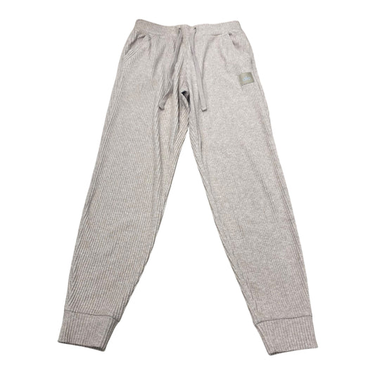 Athletic Pants By Alo In Brown, Size:S