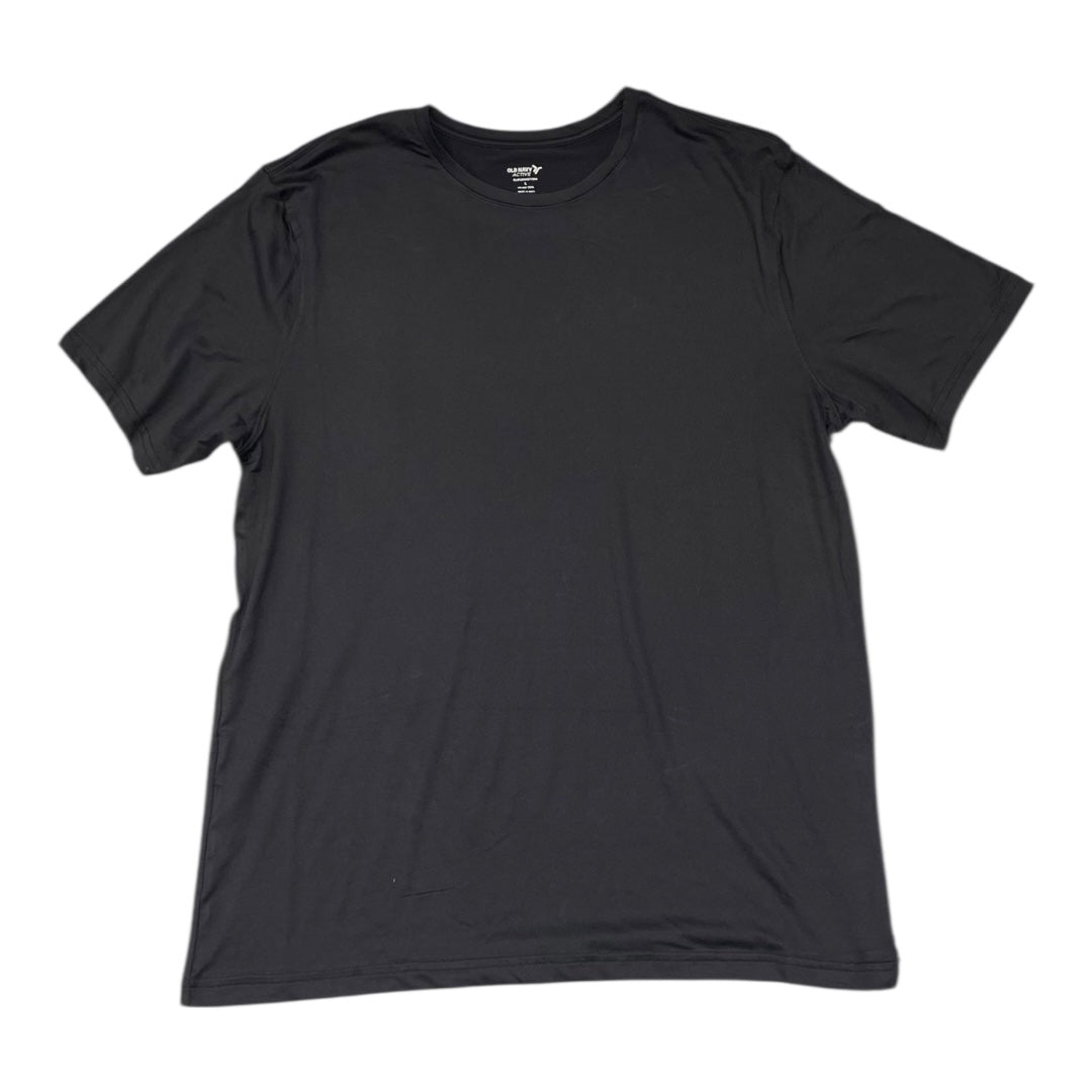 Top Ss Basic By Old Navy In Black, Size:L