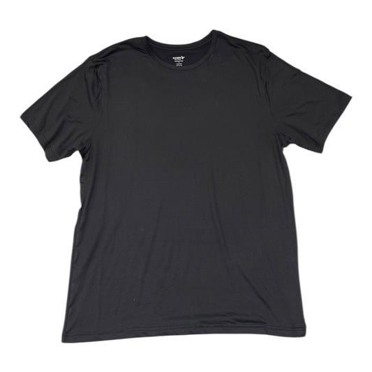Top Ss Basic By Old Navy In Black, Size:L
